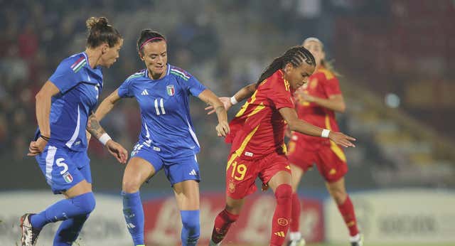 La Selección sigue rara y el balance tras los Juegos Olímpicos sigue siendo regular