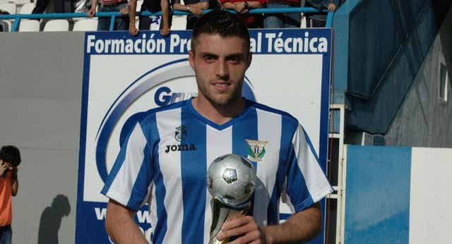 Cuando el primer goleador histórico del Girona en la Champions fue Don Pepino y peleaba por no descender a Tercera