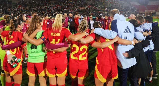 La Selección pide paciencia en medio de su sequía: “Todavía no están los cuerpos a tono”