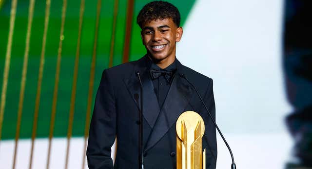 Lamine Yamal corre un tupido velo con los insultos racistas del Clásico: «Que te digan cuatro tonterías no te tiene que importar, al revés»