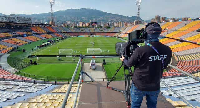 Mediapro crea un fondo de 1.000 millones de euros para la propiedad intelectual deportiva