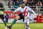 La Copa empieza con la resurrección de RDT, el nacimiento de Eto'o y el primer autogol