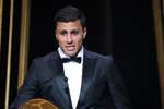 Rodri no es Miguel Induráin y en el fútbol solo hacen historia los españoles de mi equipo