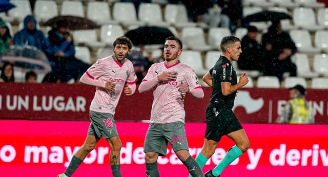 Numancia – Sporting: horario y dónde ver el partido de Copa del Rey 2024