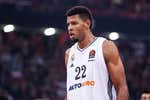 Los fantasmas del Real Madrid reaparecen entre el perímetro y la soledad defensiva de Edy Tavares
