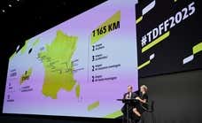 Así será el Tour de Francia 2025: dentro del hexágono y de regreso a su Ítaca