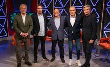 “Cuando ganas el primer Mundial no te lo puedes creer y cuando ganas el segundo, lo mejor es no creértelo demasiado”