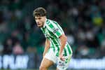 Los motivos del Betis para renovar a Abde: recompensa... y mensaje al mercado