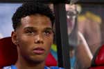 Quién es Etienne Eto'o, el hijo de Samuel Eto'o