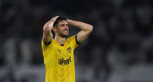 Solo en Sudamérica: Conmebol cambia la sede del Peñarol – Botafogo 24 horas antes por motivos de seguridad