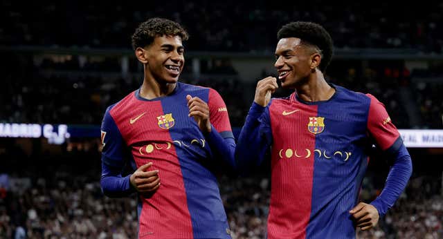 Dos cenas y una comida en tres días que desvelan las conexiones del Barça de Flick