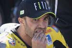 La llamada redentora de Valentino Rossi a Andrea Iannone