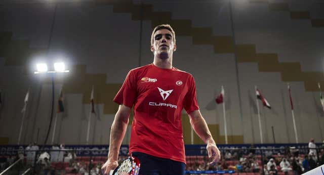 España – Brasil: horario y dónde ver los cuartos de final del Mundial de Pádel 2024
