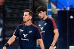 España y Argentina se pasean en el Mundial con la vista puesta en una hipotética final