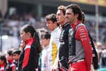 La Fórmula 1 se acercará al público madrileño este fin de semana en el GP de Brasil con Antonio Lobato y Toni Cuquerella: “Va a ser único”