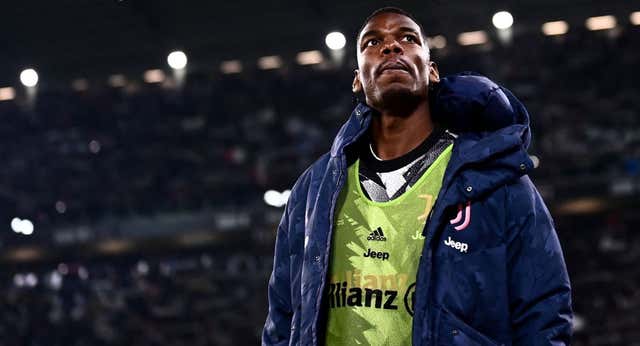 El hermano de Pogba será juzgado por hacerle chantaje a finales de noviembre