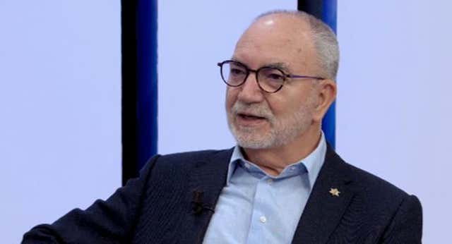 El fundador de la marca deportiva Luanvi, desaparecido por culpa de la DANA