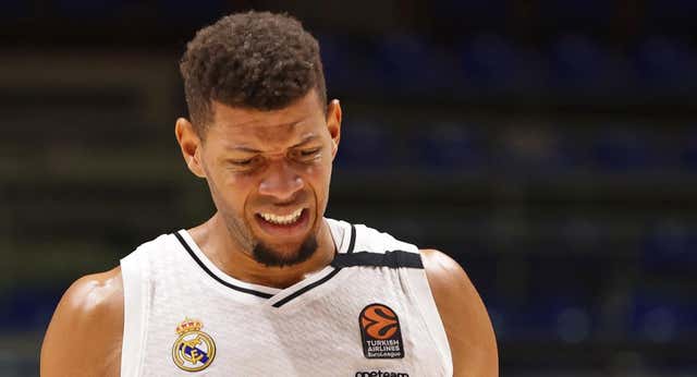 Lee noquea en el último suspiro al Real Madrid en una semana en la que revive sus fantasmas