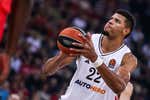 Jornada 7 de la Euroliga, así hemos contado en directo el resultado del Maccabi - Real Madrid y el Olympiacos - Barça