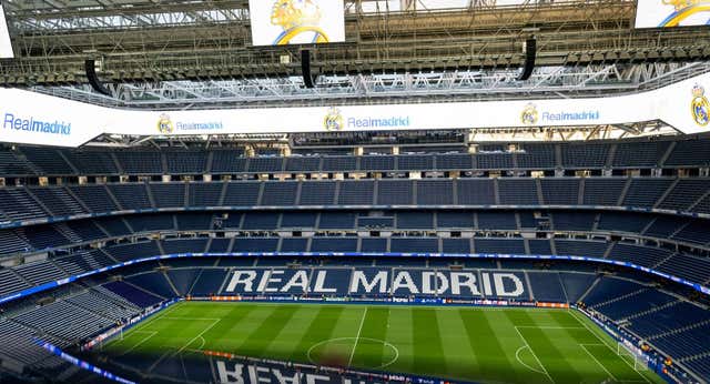 El arquitecto alemán jefe del proyecto del Santiago Bernabéu habla por primera vez: “Cuando nos lo adjudicaron nos compramos camisetas para nuestros hijos”