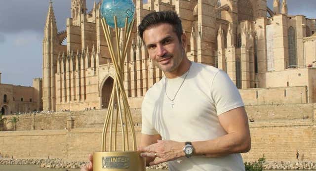 Falcao: “Era imposible ganar a Movistar Inter, es el mejor equipo de todos los tiempos”