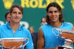 El mantra que recorrió el circuito cuando asomó Nadal: «En tierra no podías con él y dos años después ya no le ganabas en nada» 