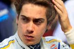 Red Bull, en conversaciones avanzadas con Franco Colapinto para sustituir a Checo Pérez