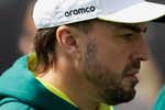 Baño de realidad de Fernando Alonso y Aston Martin: «Positivo hay poco, vamos a acabar el año en la cola de la parrilla»