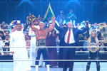 Resultados y resumen del WWE Crown Jewel 2024
