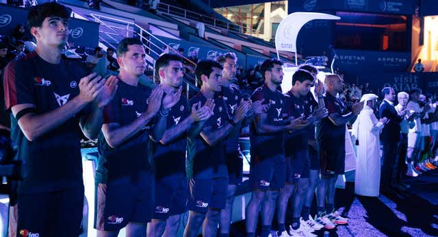 La intrahistoria de la final del Mundial de pádel: «Reivindicación, revancha y homenaje»