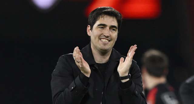 Iraola da una lección al City y deja sin liderato a Guardiola