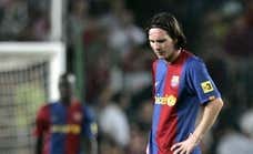 ¿Quién marcó el gol en 2007 que le arrebató al Barça la posibilidad de ganar LaLiga: Luis García, Tamudo o De la Peña?