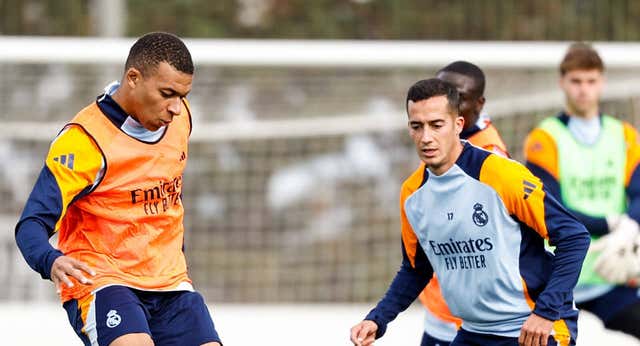 Pádel, cena de equipo en Leña y gritos de Ancelotti con la presión alta: así enterró el Real Madrid su semana negra