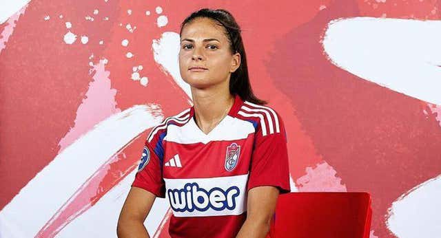 Laura Pérez ‘reta’ a Alexia y Graham como mejor socia en Liga F: «No es algo que me obsesione«