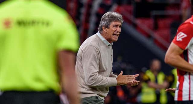 Pellegrini y el triple cambio al intermedio más sencillo de su carrera: «Les dije que hiciéramos todo distinto»