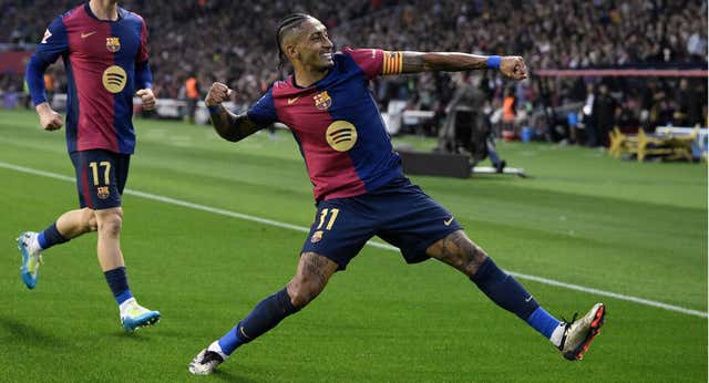 Los 225 minutos ‘de la basura’ que evidencian la voracidad ofensiva del Barça