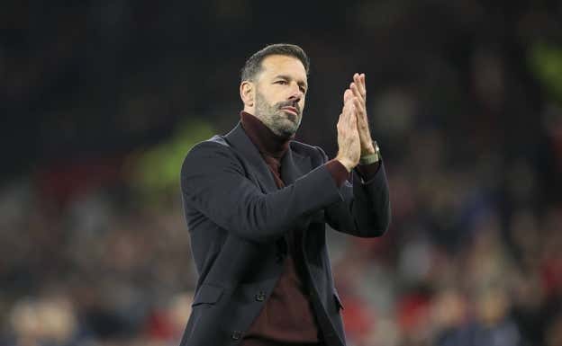 La demoledora realidad de cómo ven la crisis del Manchester United desde fuera: «Son mediocres en todo»