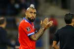 Arturo Vidal, investigado por agresión sexual en una fiesta con sus compañeros del Colo Colo