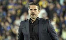 Apenas lleva 15 días en el cargo y Fernando Gago ya tiene su primera crisis en Boca: derrotas y Cavani, los focos