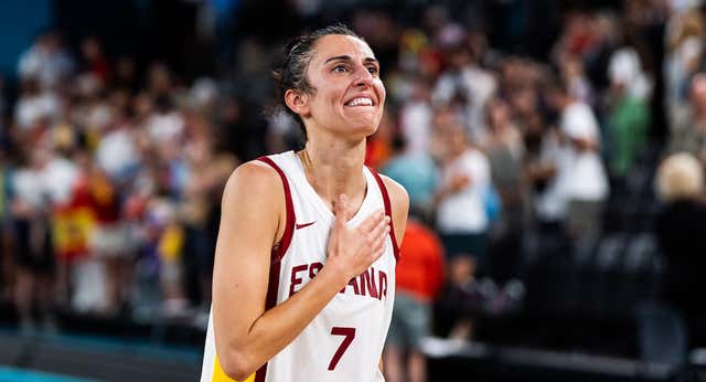 España- Países Bajos: horario y donde ver a la Selección femenina de baloncesto en el clasificatorio de Eurobasket 2025