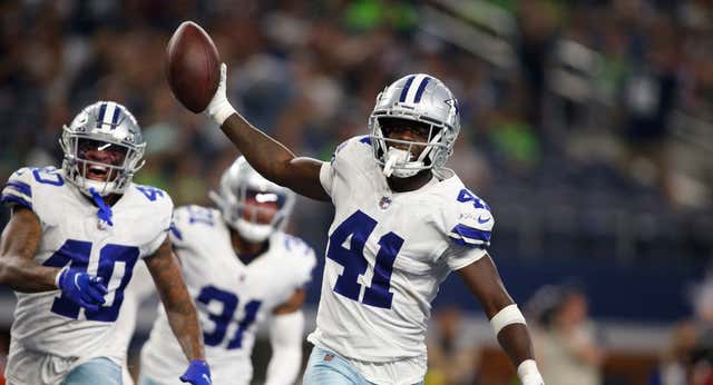 Drama para Dallas: tercera derrota consecutiva y lesión de Dak Prescott