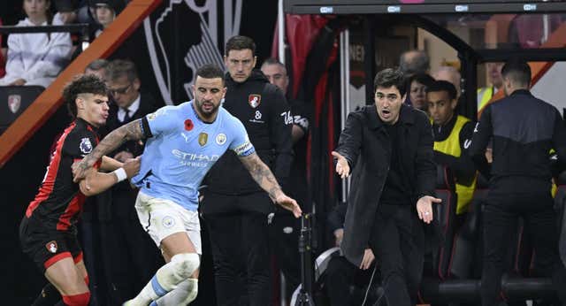 Iraola superó a Guardiola gracias a una intensidad que ningún otro equipo puede replicar