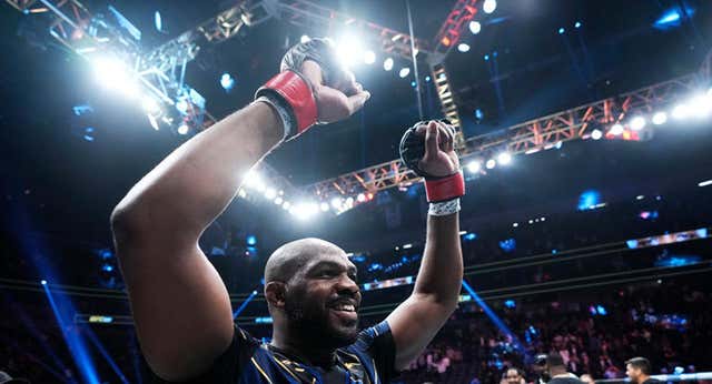 UFC 309: horario en España, cartelera y cómo ver el Jones – Miocic