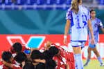 Corea del Norte le arrebata la corona a España en el Mundial Sub-17 y logra lo que nadie tiene tras una agónica final