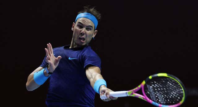 A qué hora juega y dónde ver a Rafa Nadal en su último torneo profesional de tenis
