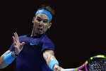 A qué hora juega y dónde ver a Rafa Nadal en su último torneo profesional de tenis