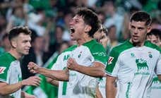 El hito del Racing que ahora hace soñar a Santander: tras los pasos de Atlético de Madrid, Levante, Málaga y Cádiz... y el 'trauma' del Xerez
