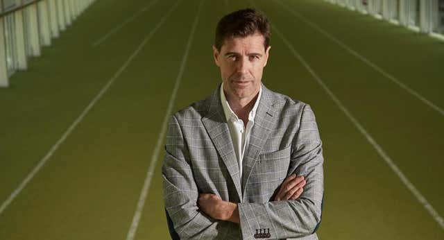 Raúl Chapado continúa cuatro años más al frente del atletismo español