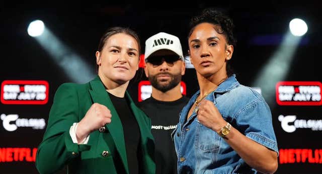 La mejor boxeadora de la historia se decide tras una demanda millonaria y dos años y medio de espera