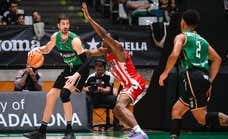 La DANA llega a Barcelona y convierte el viaje del Joventut a Trento en una odisea: más de seis horas de retraso, incertidumbre en el aeropuerto...